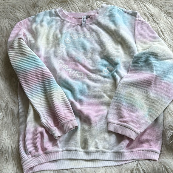 Whitney Simmons it’s a beautiful day to be alive sweatshirt - Picture 2 of 3